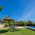 Villa Roser Vell By Sunvillas Mallorca
