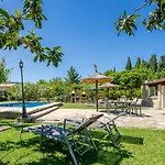 Villa Roser Vell By Sunvillas Mallorca