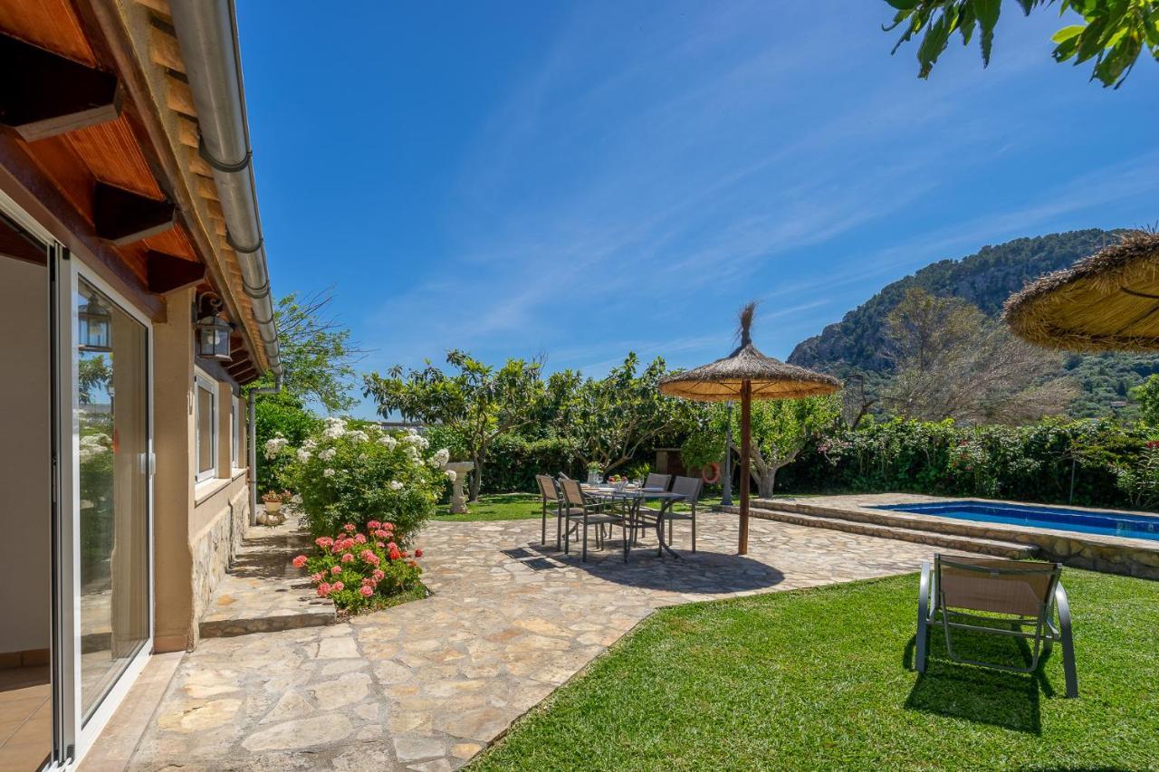 Roser Vell By Sunvillas Mallorca *
