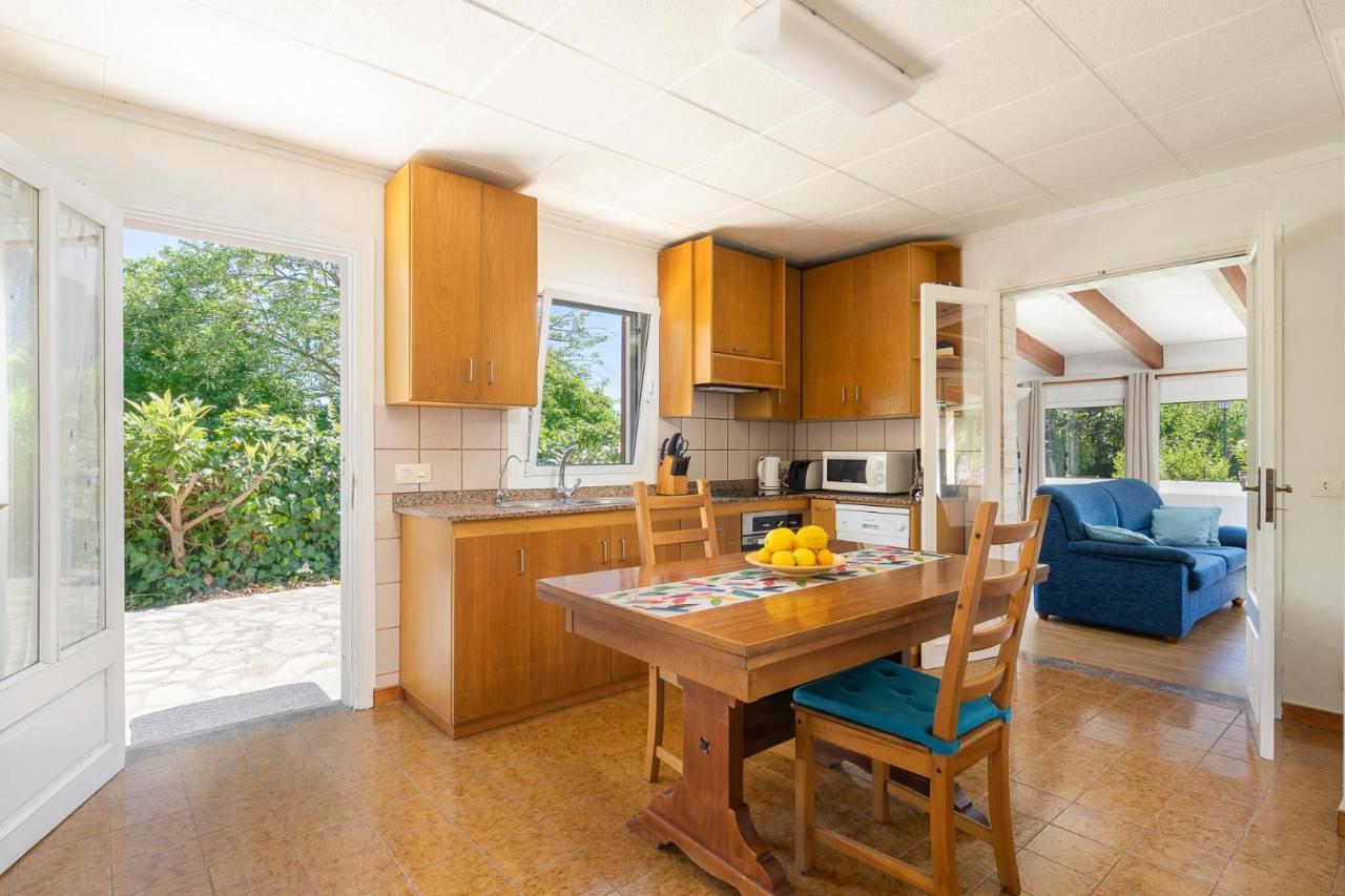 Semesterbostad Roser Vell By Sunvillas Mallorca