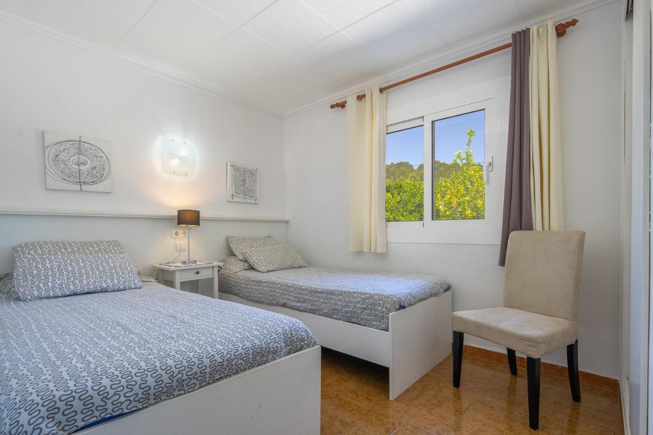 Roser Vell By Sunvillas Mallorca