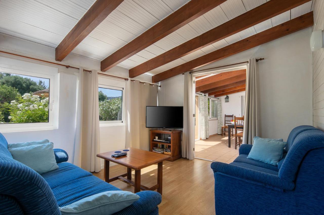 Roser Vell By Sunvillas Mallorca Semesterbostad Pollença