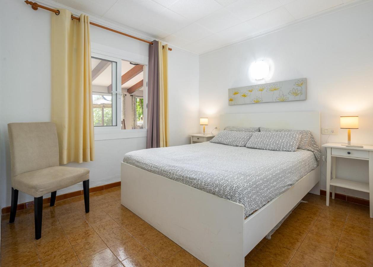 Roser Vell By Sunvillas Mallorca Semesterbostad *