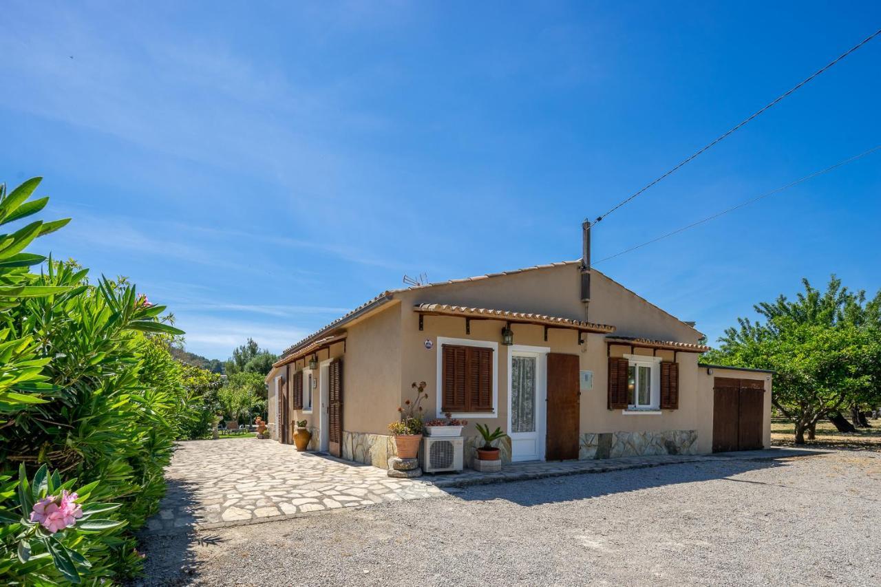 Ferienhaus Roser Vell By Sunvillas Mallorca