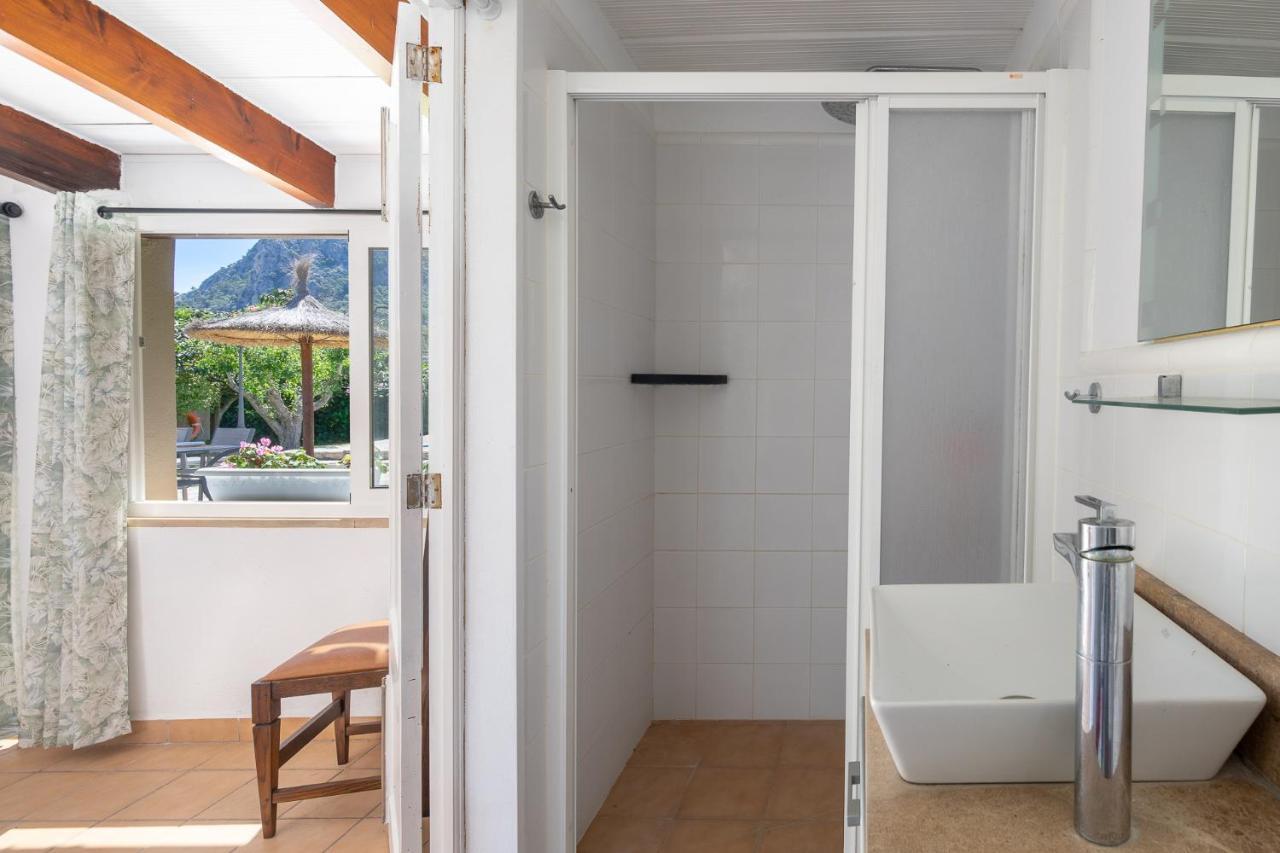 Ferienhaus Roser Vell By Sunvillas Mallorca Pollença